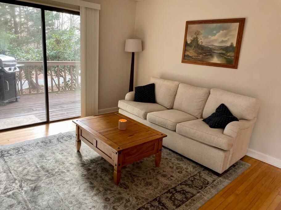 فيلا Grandma'S House تشابل هيل المظهر الخارجي الصورة